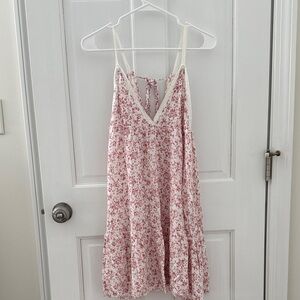 Ocean Drive Sun Dress